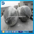 Shipyard Use Industrial Rubber Balloon